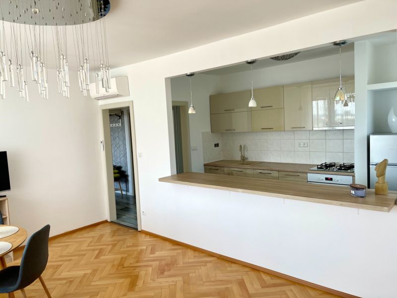 Rent One bedroom apartment, One bedroom apartment, Palisády, Bratislav