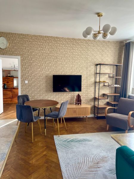Rent Two bedroom apartment, Two bedroom apartment, Hlboká cesta, Brati