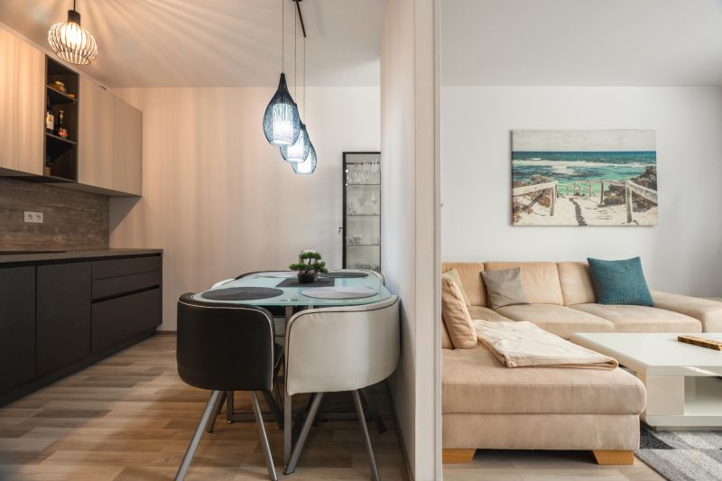 Sale Two bedroom apartment, Two bedroom apartment, Bystrická, Bratisla