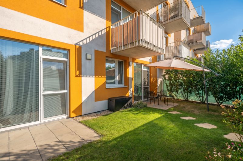 Sale Two bedroom apartment, Two bedroom apartment, Bystrická, Bratisla