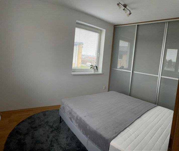 Rent One bedroom apartment, One bedroom apartment, Štefánika, Senec, S