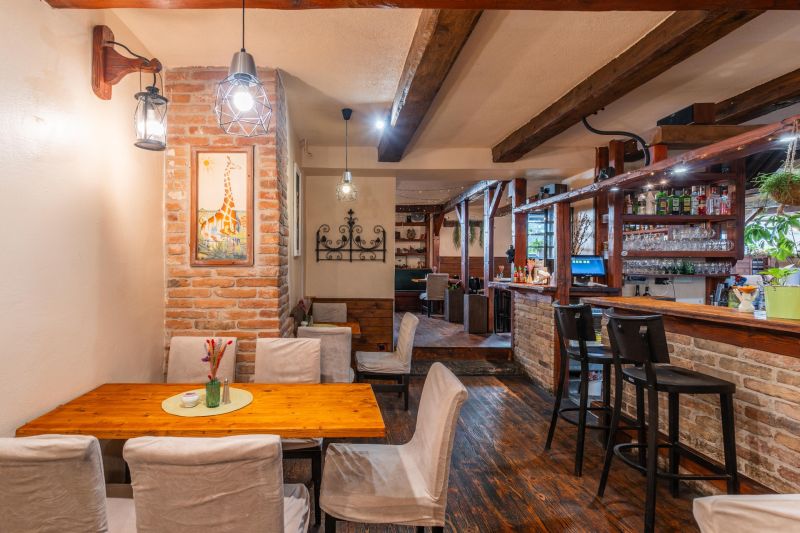 Sale Gastro premises, Gastro premises, Gunduličova, Bratislava - Staré