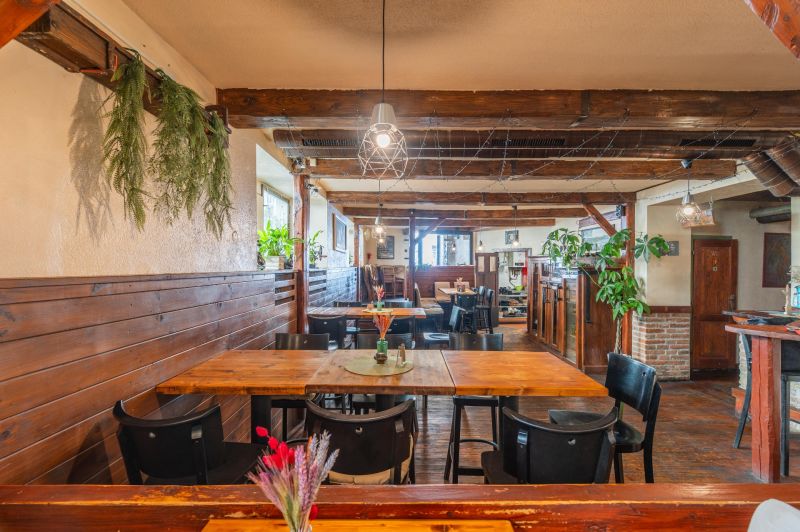 Sale Gastro premises, Gastro premises, Gunduličova, Bratislava - Staré