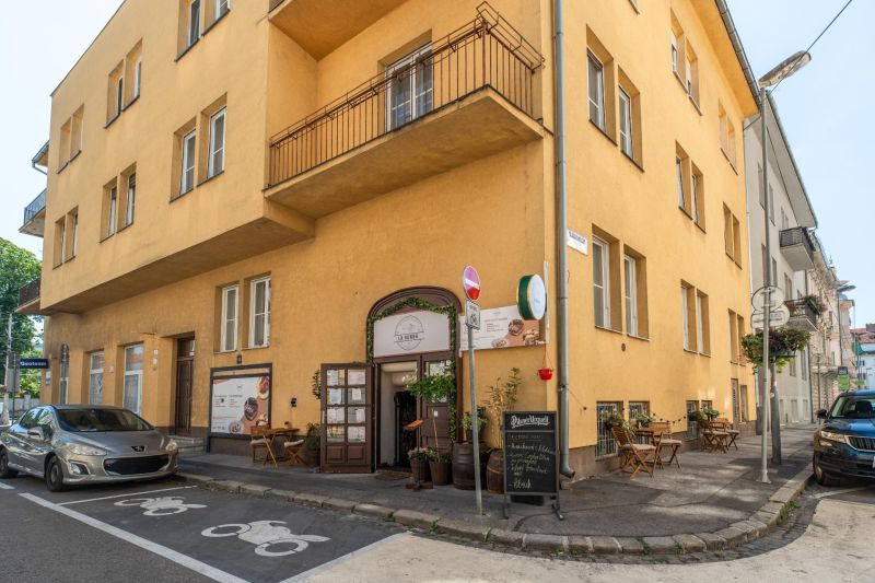 Sale Gastro premises, Gastro premises, Gunduličova, Bratislava - Staré