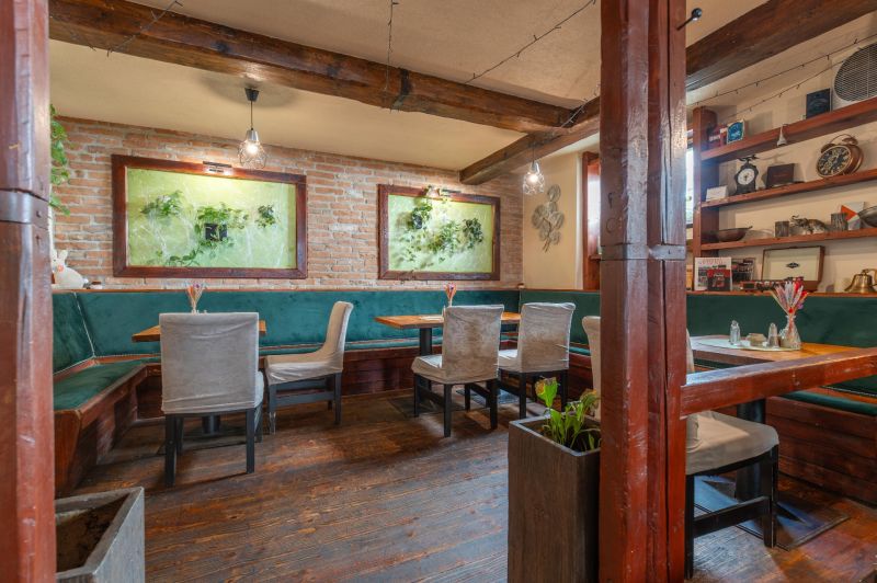 Sale Gastro premises, Gastro premises, Gunduličova, Bratislava - Staré