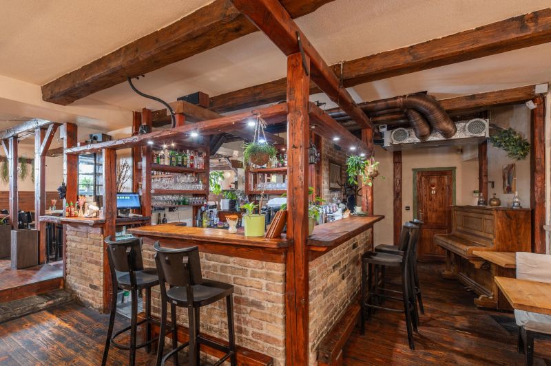 Sale Gastro premises, Gastro premises, Gunduličova, Bratislava - Staré