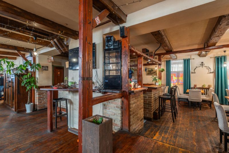 Sale Gastro premises, Gastro premises, Gunduličova, Bratislava - Staré
