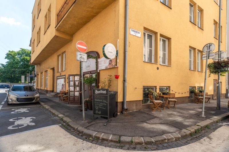 Sale Gastro premises, Gastro premises, Gunduličova, Bratislava - Staré