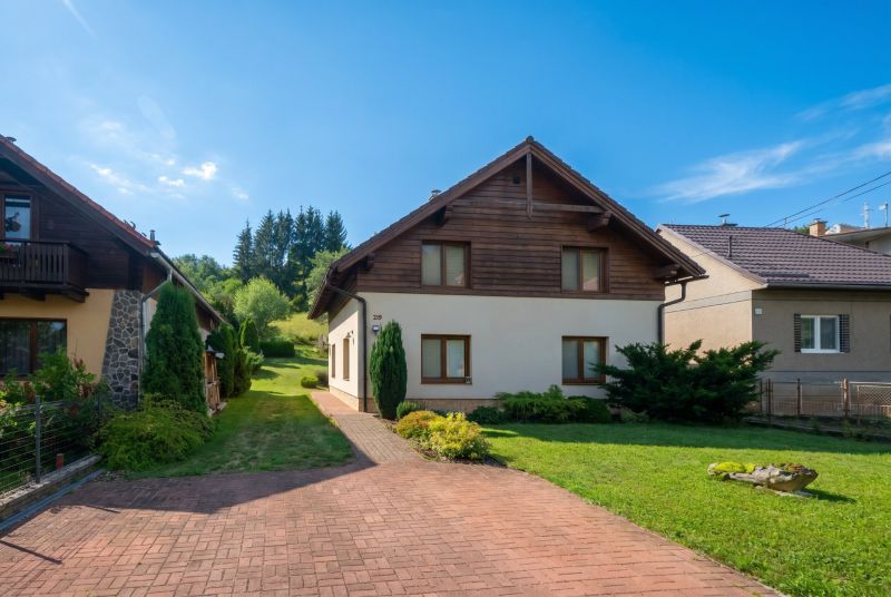 Sale Family house, Family house, Brezno, Slovakia