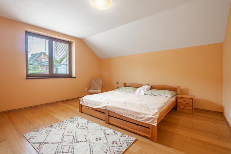 Sale Family house, Family house, Brezno, Slovakia
