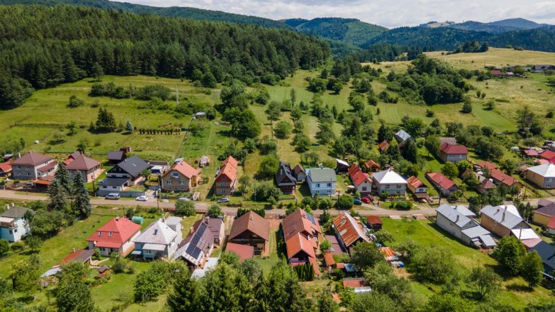 Sale Family house, Family house, Brezno, Slovakia