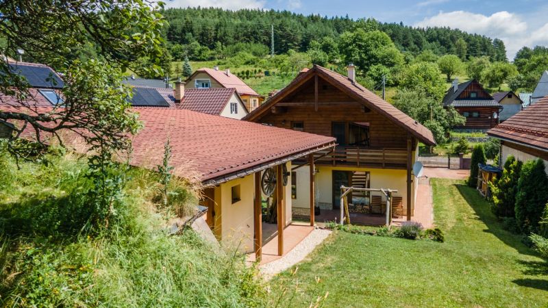 Sale Family house, Family house, Brezno, Slovakia