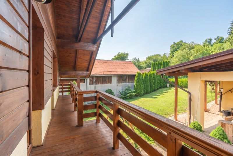Sale Family house, Family house, Brezno, Slovakia