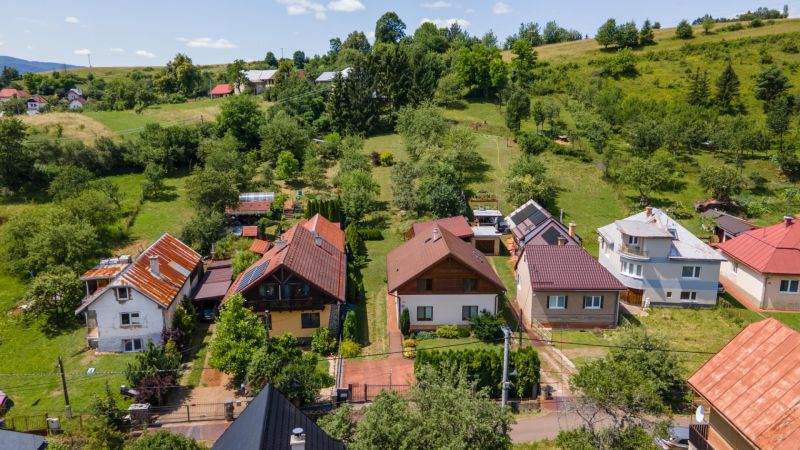 Sale Family house, Family house, Brezno, Slovakia