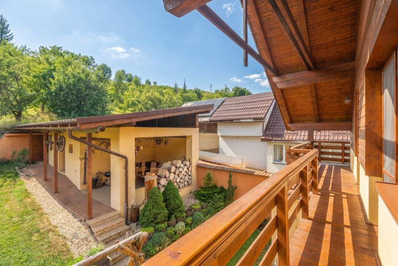 Sale Family house, Family house, Brezno, Slovakia
