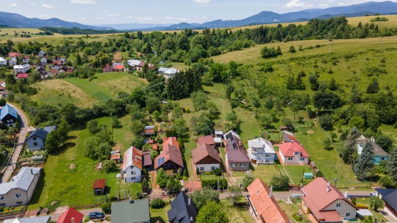 Sale Family house, Family house, Brezno, Slovakia