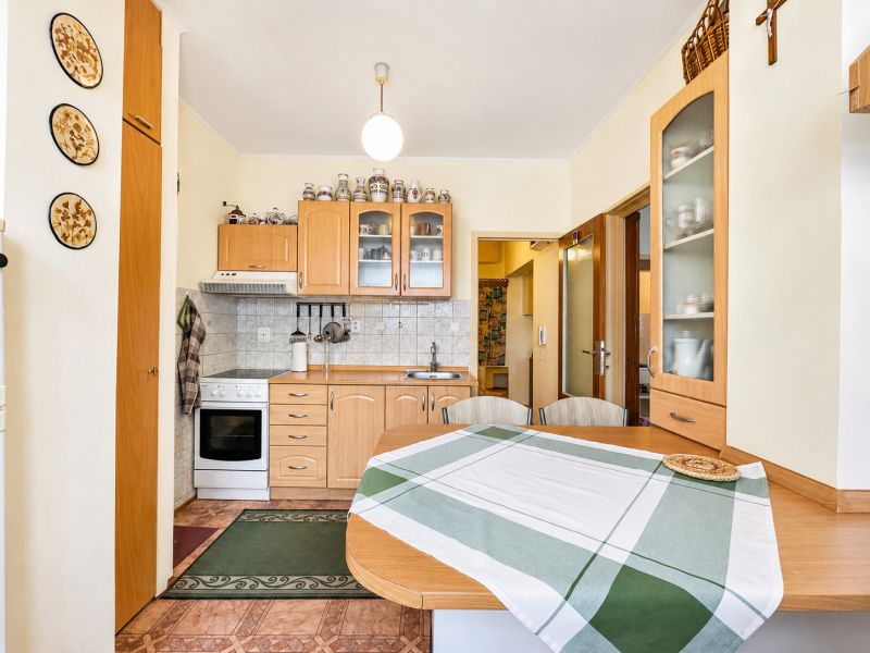 Sale Studio, Studio, Hany Meličkovej, Bratislava - Karlova Ves, Slovak