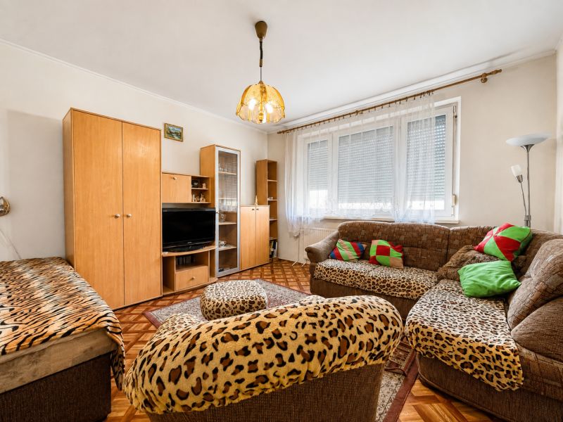 Sale Studio, Studio, Hany Meličkovej, Bratislava - Karlova Ves, Slovak