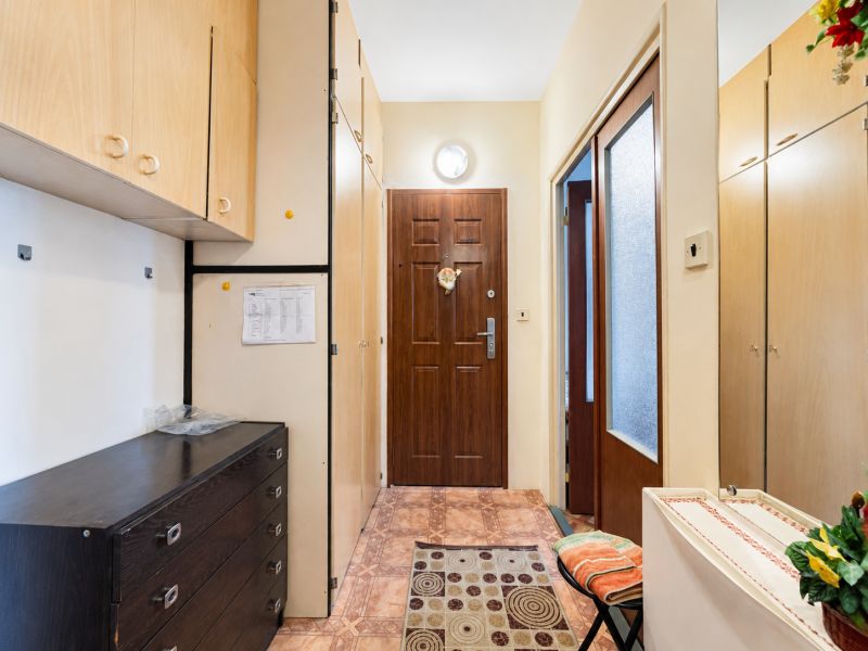 Sale Studio, Studio, Hany Meličkovej, Bratislava - Karlova Ves, Slovak