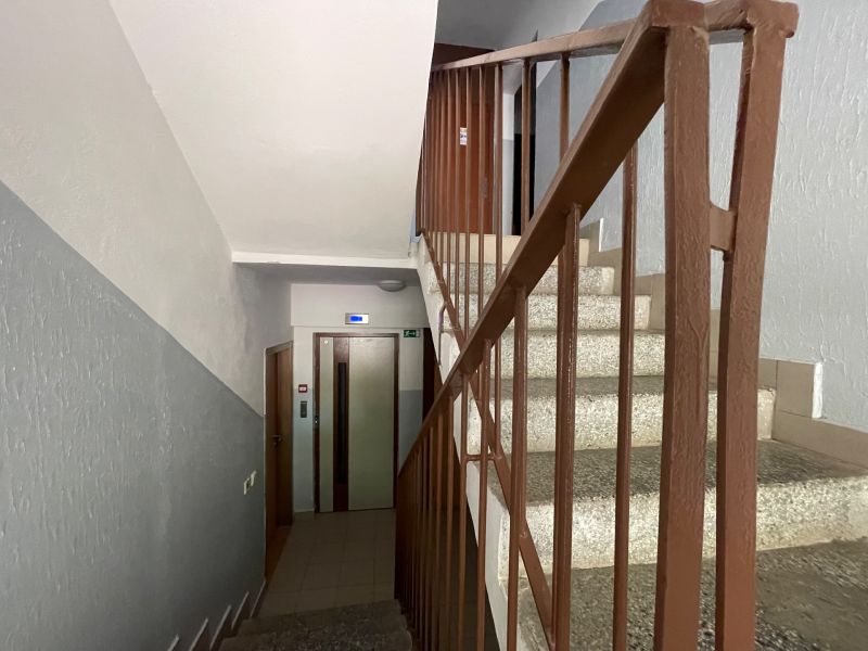 Sale Studio, Studio, Hany Meličkovej, Bratislava - Karlova Ves, Slovak