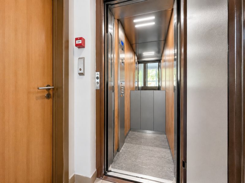 Sale Studio, Studio, Hany Meličkovej, Bratislava - Karlova Ves, Slovak