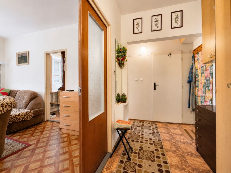 Sale Studio, Studio, Hany Meličkovej, Bratislava - Karlova Ves, Slovak
