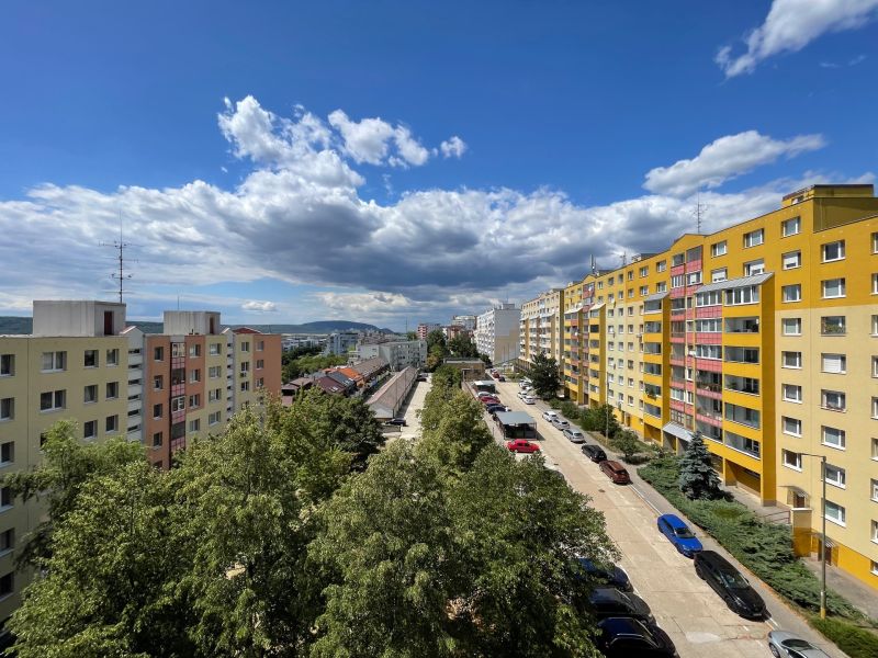 Sale Studio, Studio, Hany Meličkovej, Bratislava - Karlova Ves, Slovak