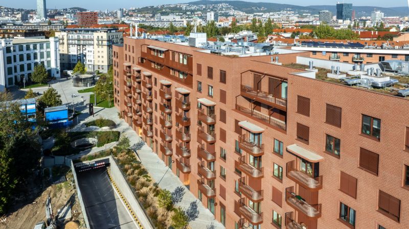 Rent Studio, Studio, Košická, Bratislava - Ružinov, Slovakia
