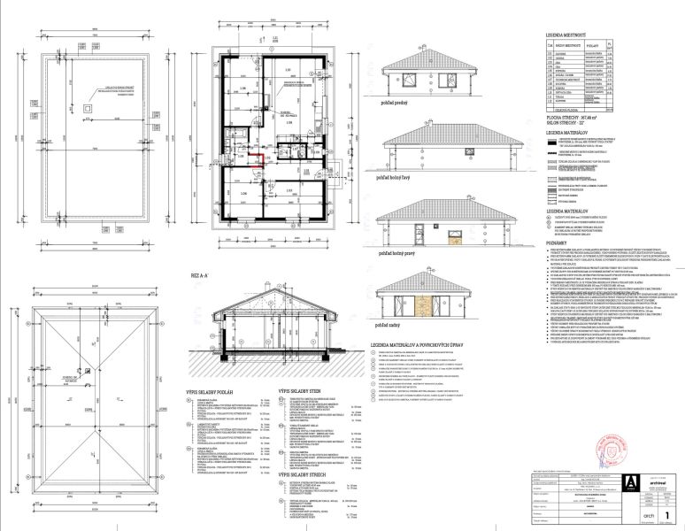 Sale Family house, Family house, Galanta, Slovakia