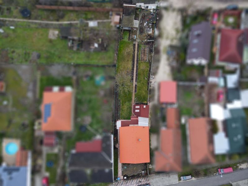 Sale Family house, Family house, Bratislava - Rusovce, Slovakia