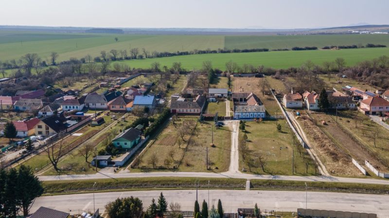 Sale Land – for living, Land – for living, Piešťany, Slovakia