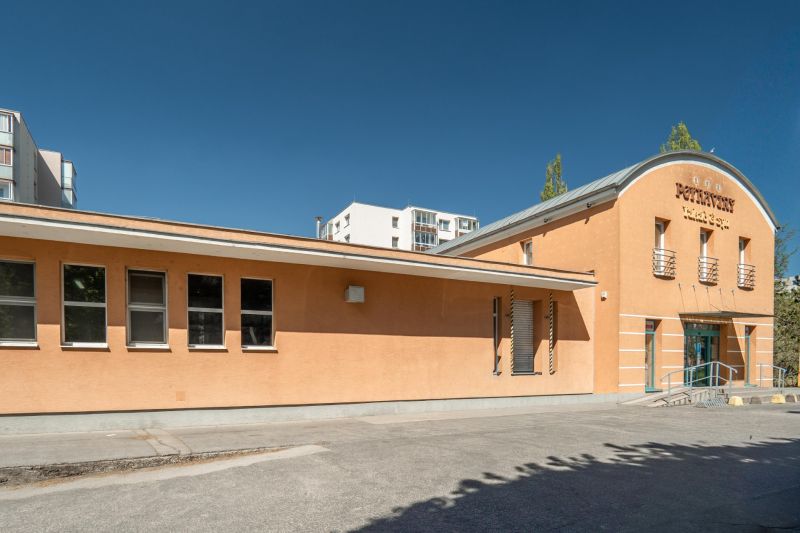 Sale Commercial premises, Commercial premises, Koniarekova, Trnava, Sl