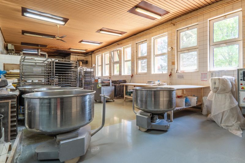 Sale Commercial premises, Commercial premises, Koniarekova, Trnava, Sl