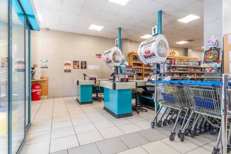 Sale Commercial premises, Commercial premises, Koniarekova, Trnava, Sl