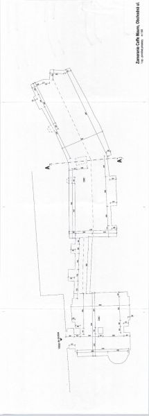 Sale Commercial premises, Commercial premises, Obchodná, Bratislava - 