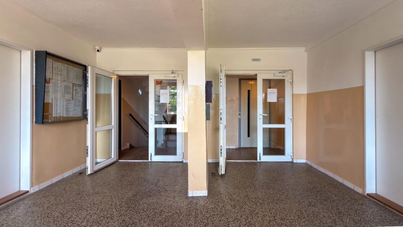 Sale Two bedroom apartment, Two bedroom apartment, Račianska, Bratisla
