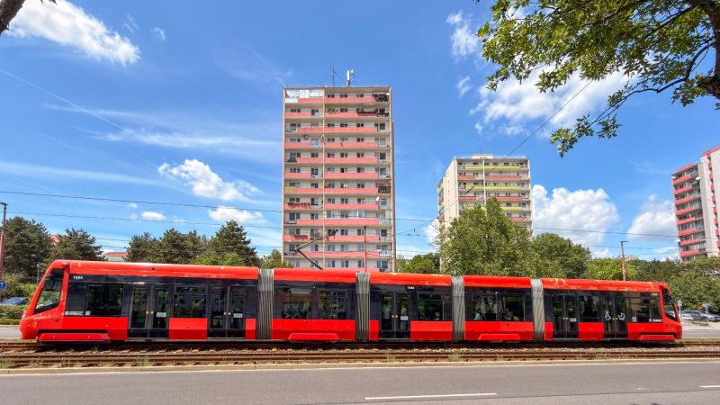 Sale Two bedroom apartment, Two bedroom apartment, Račianska, Bratisla