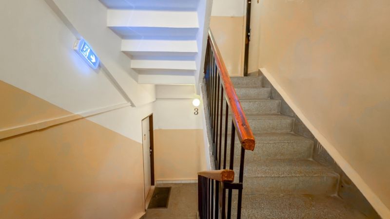 Sale Two bedroom apartment, Two bedroom apartment, Račianska, Bratisla