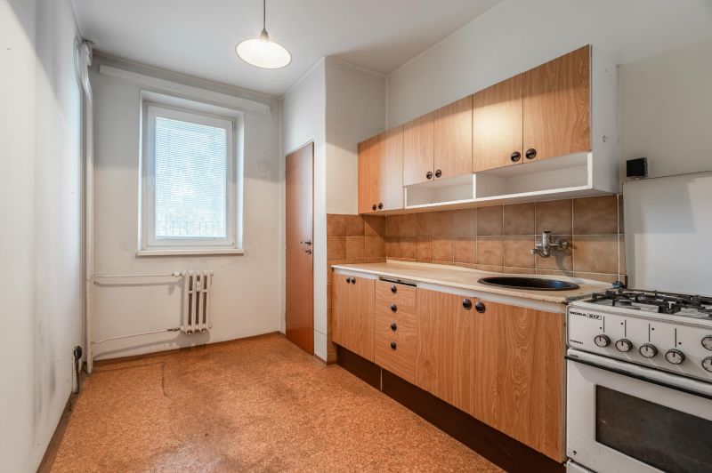 Sale Two bedroom apartment, Two bedroom apartment, Račianska, Bratisla