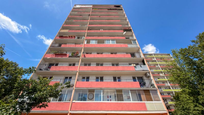 Sale Two bedroom apartment, Two bedroom apartment, Račianska, Bratisla