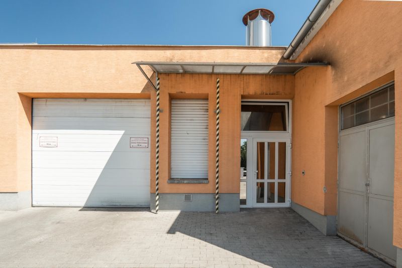 Sale Production premises, Production premises, Koniarekova, Trnava, Sl
