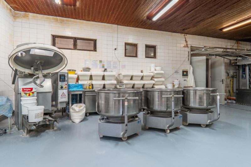 Sale Production premises, Production premises, Koniarekova, Trnava, Sl