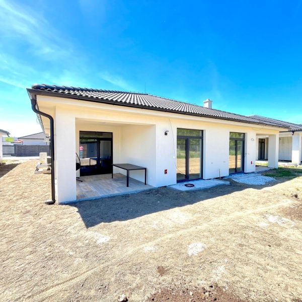 Sale Family house, Family house, Jabloňová, Šaľa, Slovakia