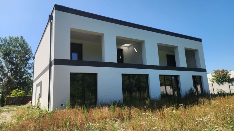 Sale Four+ bedroom apartment, Four+ bedroom apartment, Dunajská Streda