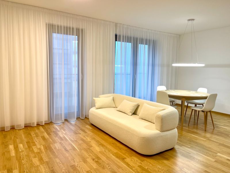 Rent Two bedroom apartment, Two bedroom apartment, Bottova, Bratislava