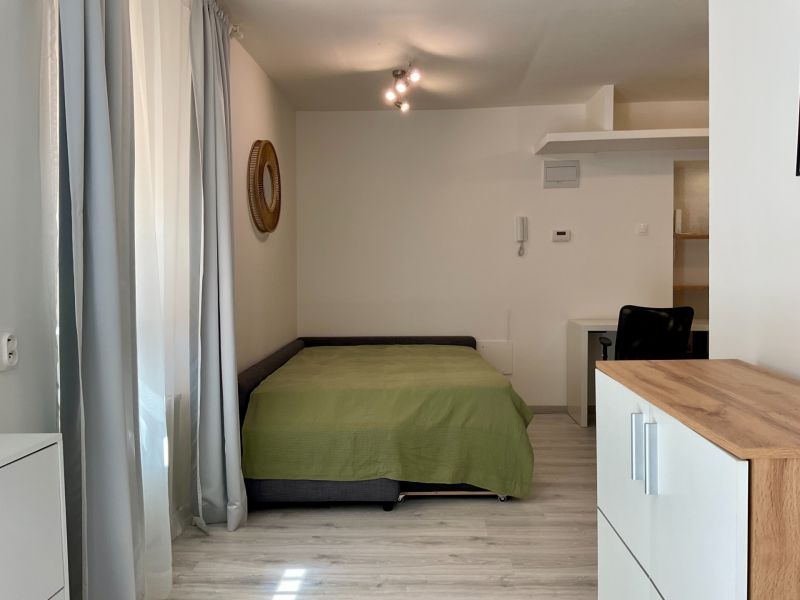 Sale Studio, Studio, Námestie 1.mája, Bratislava - Staré Mesto, Slovak
