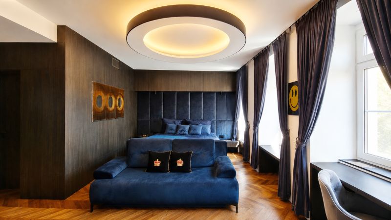 Rent One bedroom apartment, One bedroom apartment, Hviezdoslavovo náme