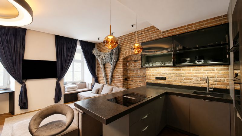 Rent One bedroom apartment, One bedroom apartment, Hviezdoslavovo náme