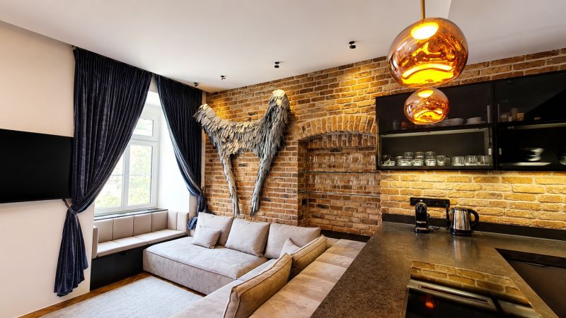Rent One bedroom apartment, One bedroom apartment, Hviezdoslavovo náme
