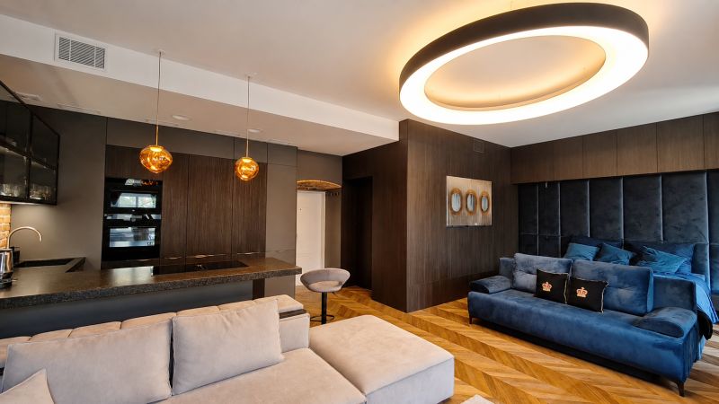 Rent One bedroom apartment, One bedroom apartment, Hviezdoslavovo náme